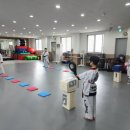 T-Master 연화태권도장 이미지