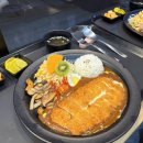 장계 오월 돈까스