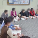 좋은밥상 좋은도우미 | 성남 분당 산후도우미 자격증 취업｜교육부터 활동까지