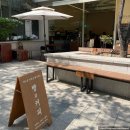 중부-을지-중부-3500 | 후기 #언노운커피&amp;베이커리 본점 루꼴라번 바질치즈치아바타 로얄밀크티스콘 크림치즈브라우니, 을지로...