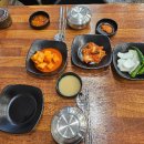 면목역1번출구 이미지