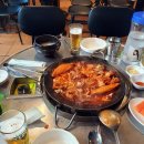 점꼴 | 천호역 쭈꾸미 맛집, 천호 맛집 쭈꾸쭈꾸 쭈꾸미 본점 내돈내산후기_200611