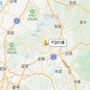 태인사거리 ~ 피향정 앞 이미지