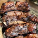 세븐일레븐 광주송정대화점 | ​[광주 송정역 맛집] 입에서 녹는 72시간 숙성 쪽갈비! '감쪽 광주송정점' 데이트 후기