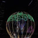 케이커머스컴퍼니(주) | 2025서울빛초롱축제 청계천 잉어킹 다녀온후기(점등시간, 포켓몬 잉어킹 티니핑 케데헌 위치)