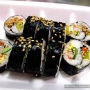 국수랑김밥 이미지