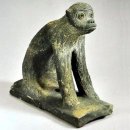 丙申年, 붉은 원숭이의 해 - 우리 나라 전통 미술품 속의 원숭이 이미지