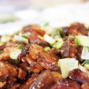 한성왕족발 이미지