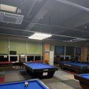 허리우드 당구장 이미지