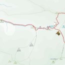 한국산악회 11월 월례산행 안내 이미지