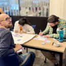 김종모 | (워크숍) AI-led DESIGN INNOVATION WORKSHOP - 영국 엑시터 대학교 · 미국 텍사스 오스틴 대학교