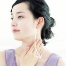 혜승 | 목주름없애는 관리법 : 림프마사지(ft.박준금 목주름 레이저후기)