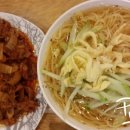 숙이국수 이미지