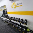 마이 피트니스 이미지