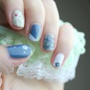 손끝의 예술, 셀프네일 이미지