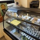 충무정문약국 | 천안 쌍용동 두바이쫀득쿠키 맛집 카페 라훔 후기