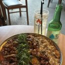 이화맨션 | [부산 수영] 분위기 좋은 광안리 요리주점 화가