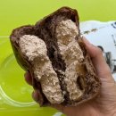 CU안락명안로점 | CU신상빵 나폴리맛피아 밤티라미수 생크림빵 솔직후기