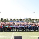 황성공원 축구공원 5구장 이미지