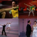 뮤지컬 넌센스 | 미국영화고전 / 고전영화 사랑은 비를 타고(Singin&#39; in the Rain, 52년) 뮤지컬 최고 걸작 중 한편