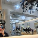 빈티지 살롱 | [성신여대 미용실]빈티지펌 맛집 앙비떼살롱 후기!