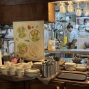 난산리-5 | 성산 아침식사, 난산리다방