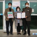 길주중학교 이미지