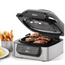 듀얼베이크 | 닌자 에어그릴 AG301KR AG551KR 차이점과 6가지 기능 완벽 정리! 내돈내산 후기