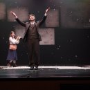 뮤지컬 「셜록홈즈 시즌2 - 네사람의 서명」 이미지