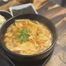 깻잎막회