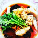 연화반점 - 태백시 통리1길 108 | 연화반점