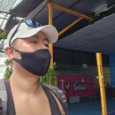 아이휘트니스센타 | 나트랑 로컬헬스장 추천 올림픽휘트니스 일일권 이용 후기
