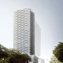 ❗️❗️한달 $1100 (유틸·와이파이 포함) 다운타운 서블렛 / 85 Wood St / Furnished 이미지