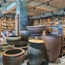 외할머니의 부엌 이미지