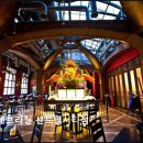 4207 | [반포동 맛집] 텍사스데브라질 센트럴시티점 브라질 정통 스테이크의 매력