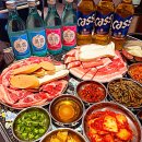 스마트스퀘어 대한전선앞 이미지