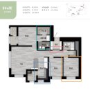 [청약 소식] 신천역 한라비발디 (22.01.10~ 01.13)