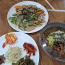 진남마을회관 다이닝코드