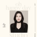압구정 신사 증명사진 사진관 ‘오해피스튜디오’ &amp; 청담 헤어메이크업샵 ‘에이바이봄’ 내돈내산 후기