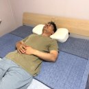 경추베개 추천: 누보레 오가닉 낮은형 베개 사용 후기