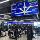 피트니스100 PT 이미지