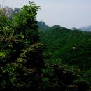 만리장성 이미지