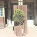 소공원주차장 화장실 이미지