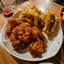 장터즉석치킨 | 안양 가성비 치킨 맛집, 후라이드 양념 장터즉석치킨