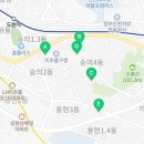 숭의4동행정복지센터 회의실 이미지