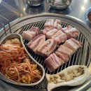 상록회관(봉담점) | 가성비 고기맛집 상록회관연탄구이 봉담점에서 삼겹살 후기
