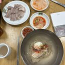 의정부 평양면옥 | 평양냉면 맛집 의정부 평양면옥 #내돈내산 후기