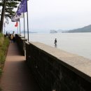 이충무공어록비 이미지