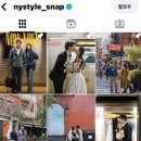 니스타일스냅