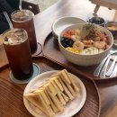 한그릇포케샐러드&샌드위치 이미지